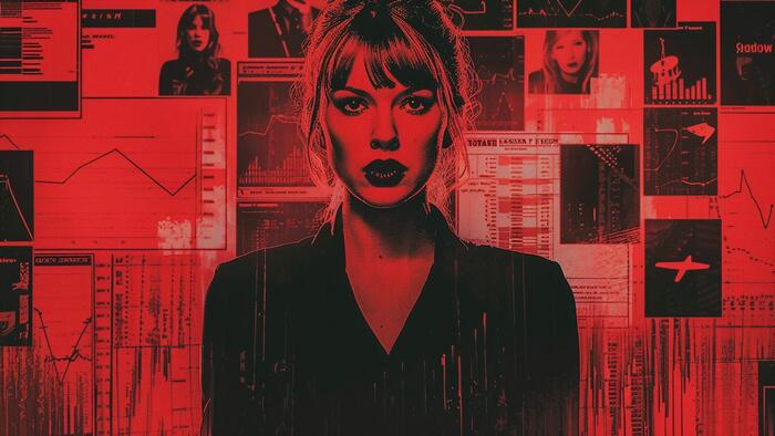 NextImg:Taylor Swift Could Derail The Global Battle Against Inflation; UBS