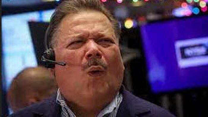 NextImg:US Futures, Global Stocks Tumble, Japan Crashes Amid Panic Fed Is Now Behind The Curve
