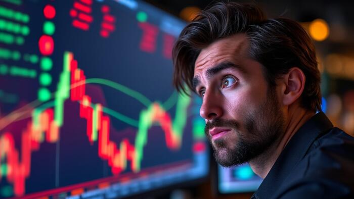 NextImg:Futures Rebound From NVDA Earnings Slide