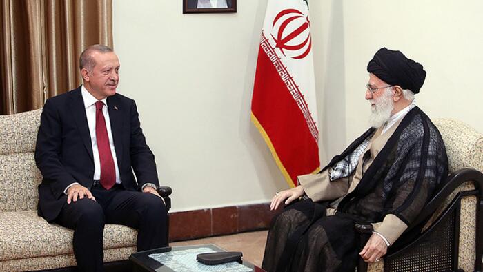 NextImg:US Seeks Iran De-Escalation With Turkey's Help