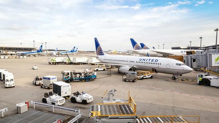 NextImg:United, Delta, Lufthansa, British Airways & Others Cancel Flights To Tel Aviv On War Fears