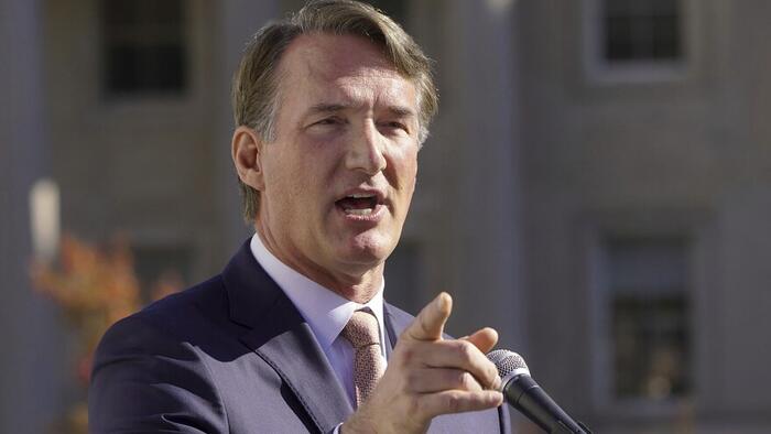 NextImg:Virginia Mandates Paper Ballots, Tracking, And Proof Of Residency For 2024 Election