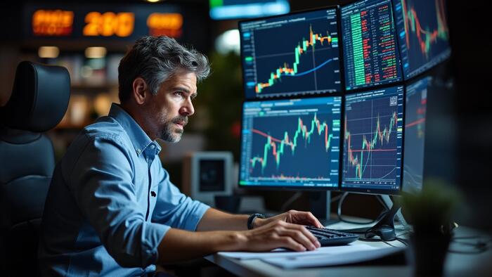 NextImg:Pity Those Having To Make Forecasts For The Global Economy Right Now