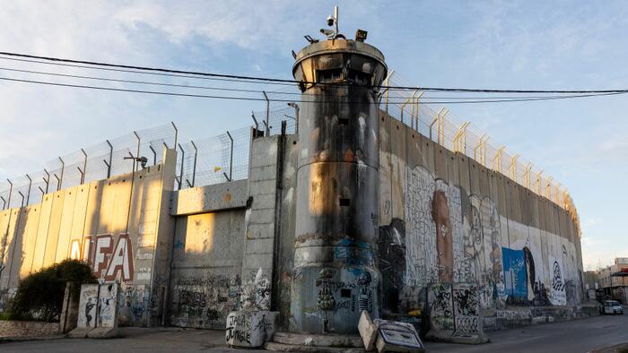 NextImg:West Bank Explodes Overnight With Largest IDF Raid In Decades, 'Evacuations' Could Be Next