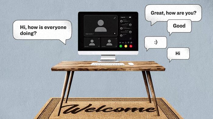 NextImg:Why Your Job Is More At Risk If You're Working Remote