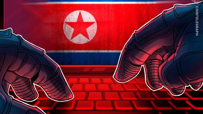 NextImg:FBI Warns Of North Korean 'Social Engineering' Schemes To Steal Crypto