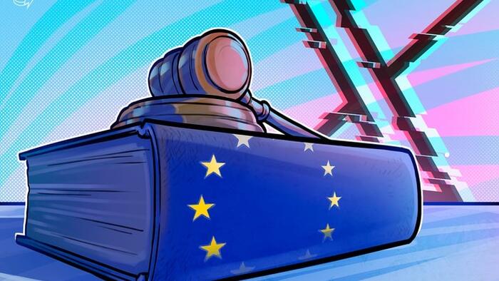 NextImg:X Complies With EU Data Laws, Stops AI Chatbot Data Collection