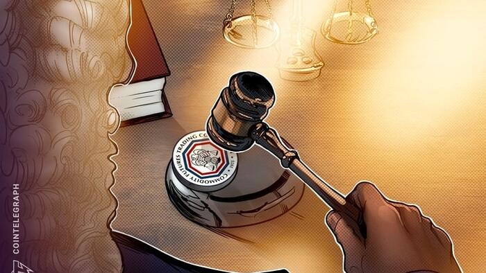 NextImg:Judge Says CFTC Exceeded Its Authority Halting Kalshi Election Bets