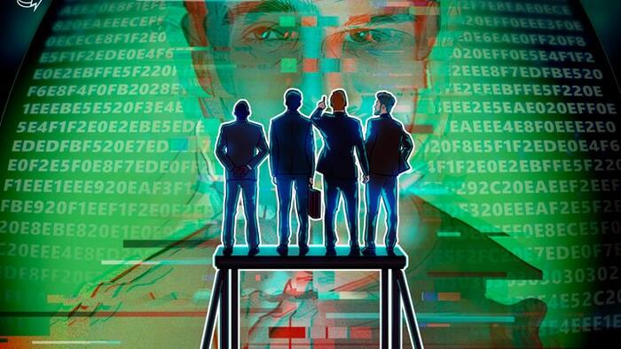NextImg:California Passes Package Of Laws To Combat Election Deep-Fakes