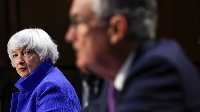 NextImg:The Fed's Last Sign Of Independence May Be Gone