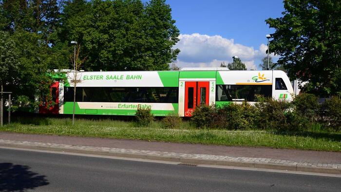 NextImg:German Train Conductors Given Power Not To Check Migrants' Tickets In Order To Avoid Trouble