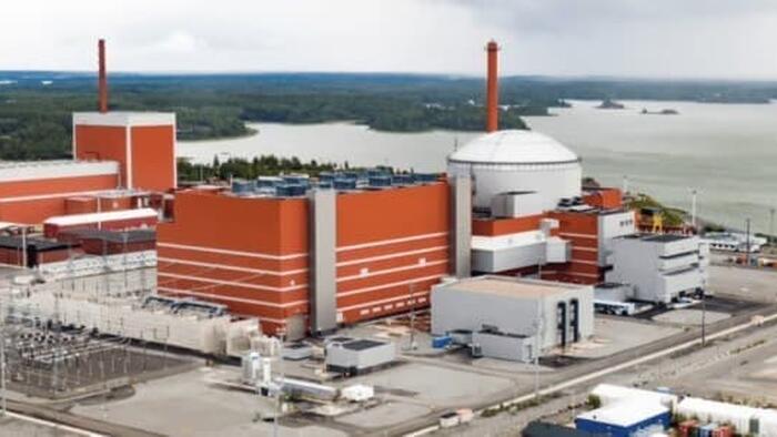 NextImg:Finland Unveils World's First Deep-Earth Repository To Bury Nuclear Waste