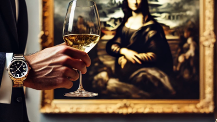 NextImg:Diamond Prices Crash To Multi-Decade Lows As Art, Wine, & Rolex Markets Sour