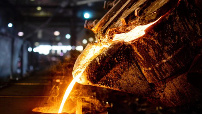 NextImg:Chinese Steel Industry Warns Of 'Flash In A Pan' Recovery If Mills Ramp Production Amid Severe Slowdown
