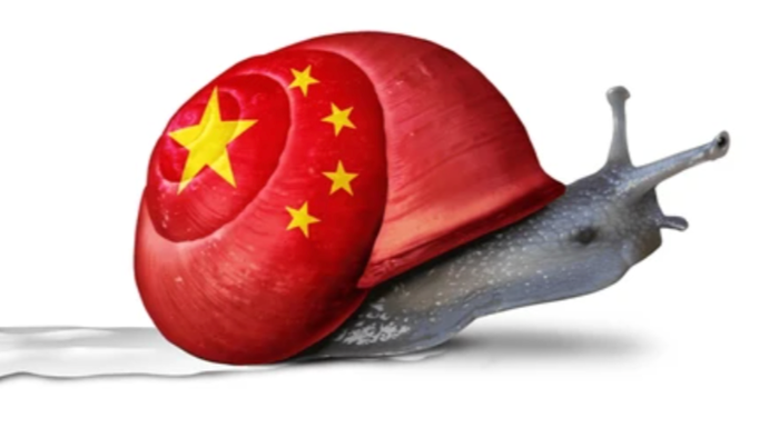 NextImg:High-Frequency Indicators Provide Clear Snapshot Of China's Dismal Recovery