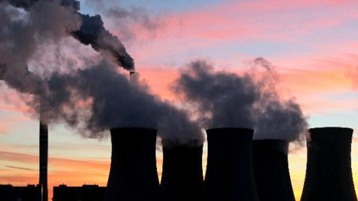 NextImg:Gas, Coal Rule U.S. Grid Despite Transition Push