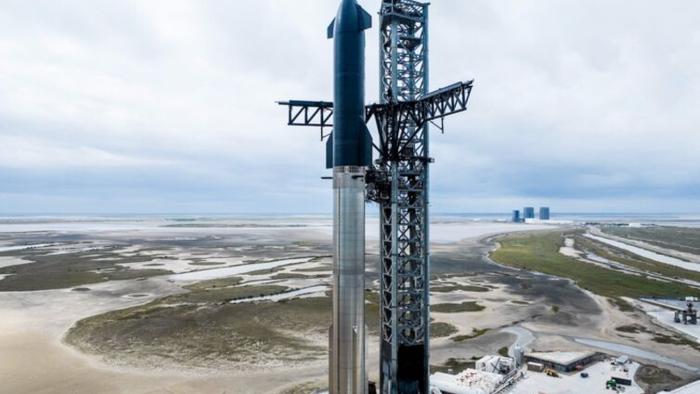 NextImg:Biden's FAA Punishes SpaceX, Delays Starship Rocket Launch By Months