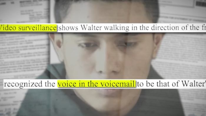 NextImg:"It's A Crazy Story": Illegal Alien MS-13 Gangster Kills Girl, Then Enrolls In Maryland High School