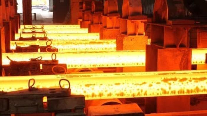 NextImg:Falling Chinese Steel Prices Send Ripples Through Global Markets