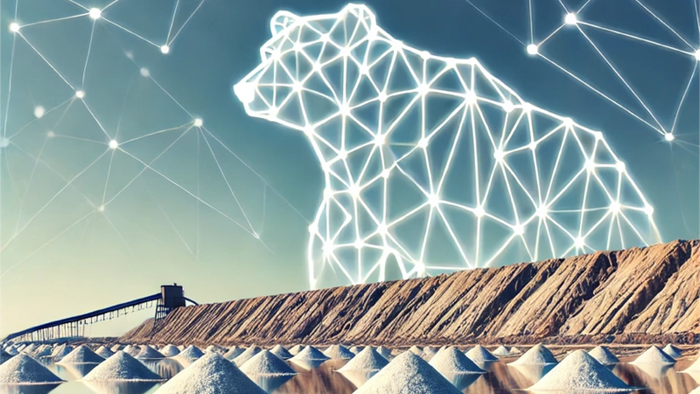NextImg:Lithium Bear Market Over? UBS Says Chinese Battery Giant Curbs Production