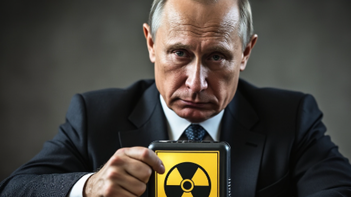 NextImg:Uranium Stocks Ignite After Putin Asks Gov't To Weigh Export Restrictions On Critical Commodities