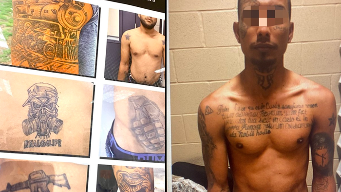 NextImg:Former ICE Official Warns: Venezuelan Prison Gang Preparing For "Big Gang War" In Colorado