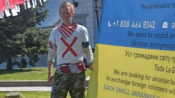 NextImg:From Carolina Roofer To Ukraine Activist: Would-Be Trump Assassin Ryan Routh Gave Many Interviews With MSM