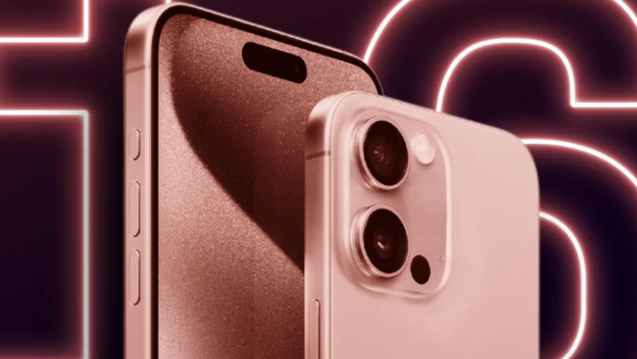 NextImg:Apple Slips On Pre-Order Analysis Showing Weak iPhone 16 Pro Demand