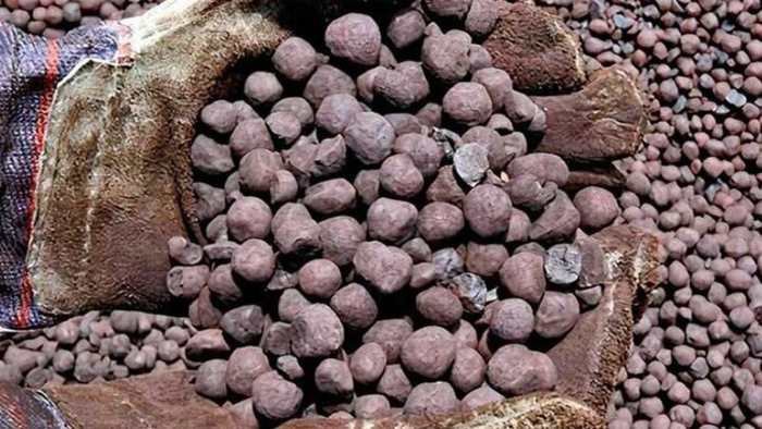 NextImg:Goldman Slashes Iron Ore Price Forecast As Supply Cuts Desperately Needed Amid China Slowdown