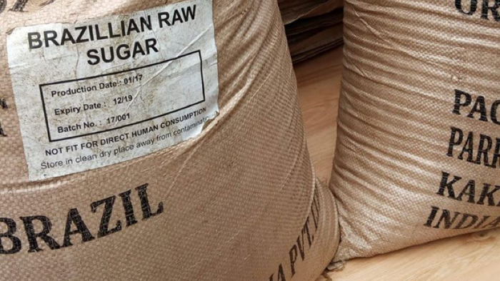 NextImg:Sugar Futures Erupt In Largest Weekly Gain In Years Amid "Unusual & Persistent Weather Events" In Brazil