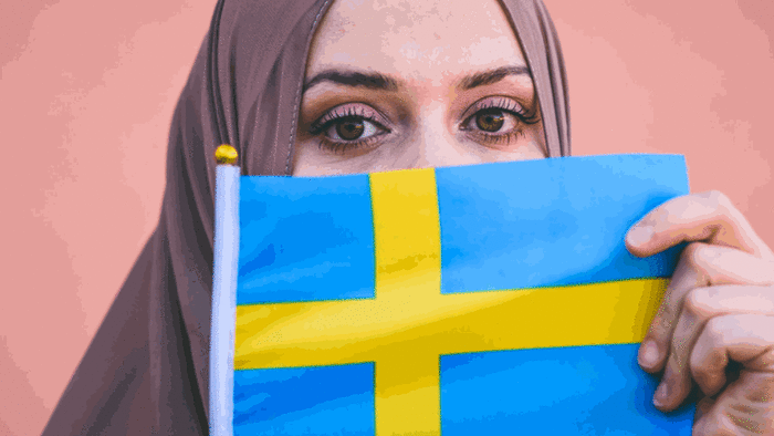 NextImg:Very Few Migrants Interested In Sweden's Remigration Offer Worth €31,000