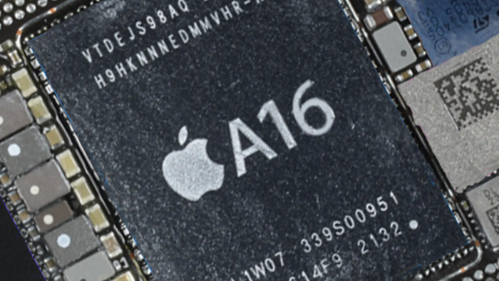 NextImg:Apple A16 Chips Are Now Made In America