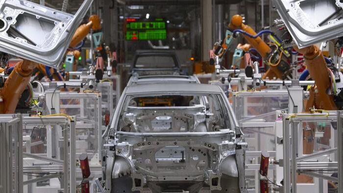 NextImg:VW Could Cut Up To 30,000 Employees In Germany