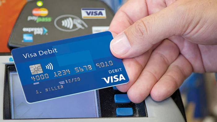 NextImg:DoJ Reportedly Preparing To Hit Visa With Antitrust Suit Over Debit Card Monopoly
