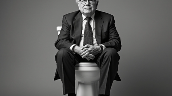 NextImg:Buffett Dumps More BofA Shares As Stake Nears Key 10% Non-Reporting Level