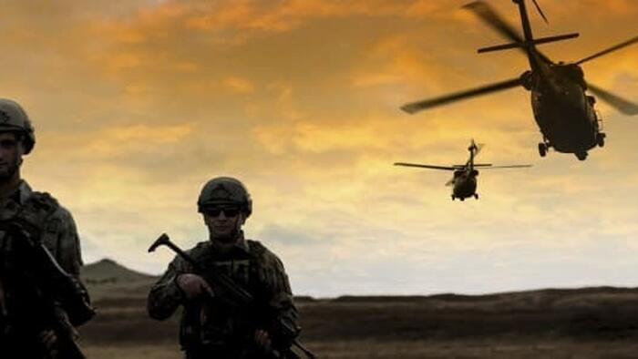 NextImg:Afghanistan's Neighbors Seek Stability, Not Another Civil War