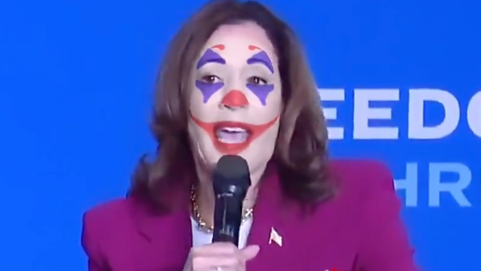 NextImg:VP Harris Will Visit Southern Border To Convince Voters She Can Fix Her Own Mess