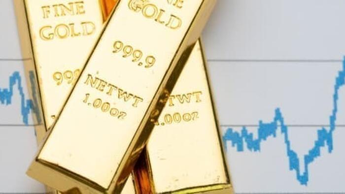 NextImg:The Future Of Gold: Will The Price Surge Continue?