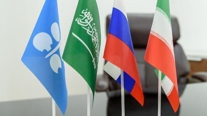 NextImg:Rumors Of New Saudi Oil Price Target Are Warning To OPEC Cut-Violators