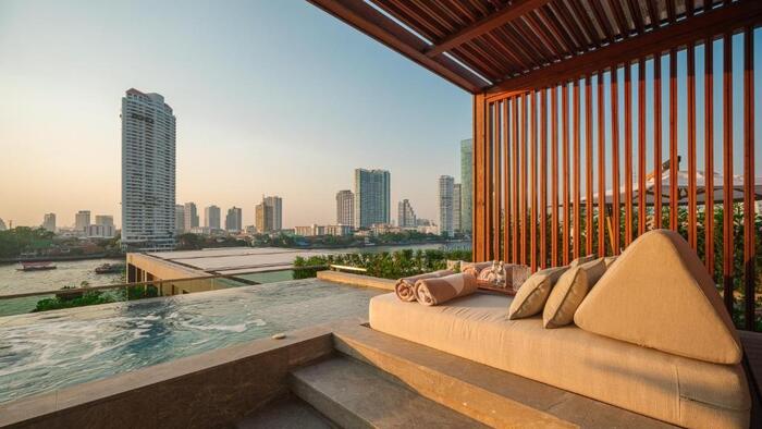 NextImg:These Are The World's Best Hotels