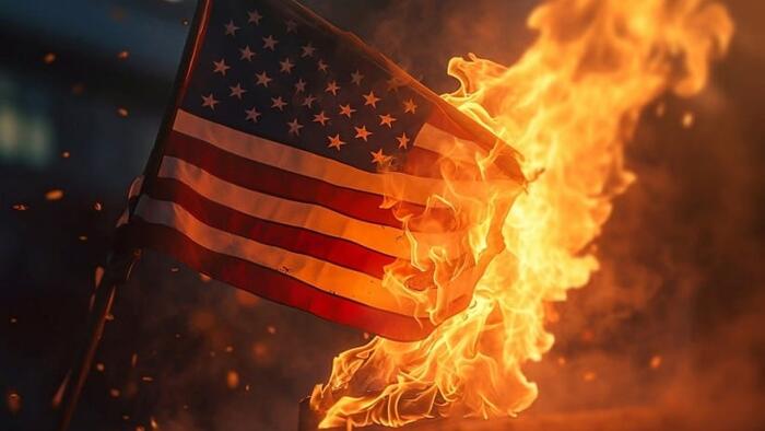 NextImg:"The United States Hates Women": ASU Event Offers Dystopian, Anti-Capitalist Vision Of America
