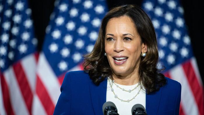 NextImg:The Kamala Harris Non-Sequitur On Energy Independence