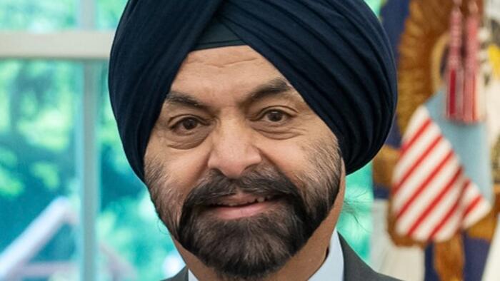 NextImg:Open Letter To Ajay Banga, President Of The World Bank