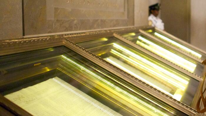 NextImg:Constitution Day Reflections On America's Founding Documents
