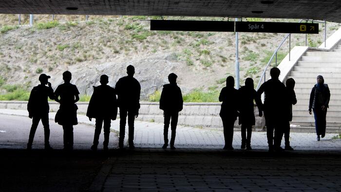 NextImg:Sweden To Pay Migrants Who've Failed To Integrate Nearly €31,000 To Return Home