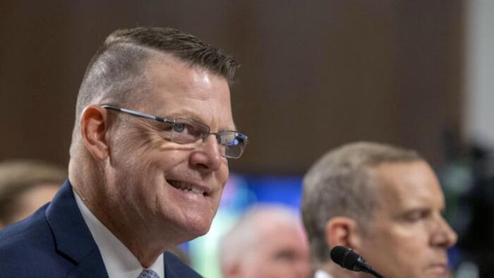 NextImg:Secret Service Boss Pressuring Key Official To Retire ahead Of DHS-OIG Probe: Report