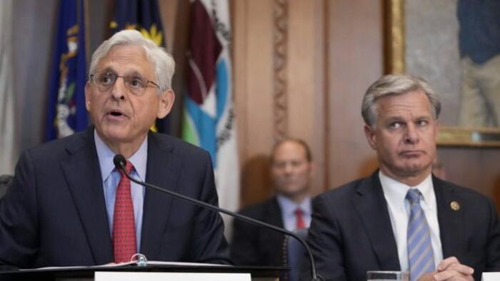 NextImg:US Intel Undercuts DOJ's "Foreign Interference" Claim Used To Smear Conservative Pundits