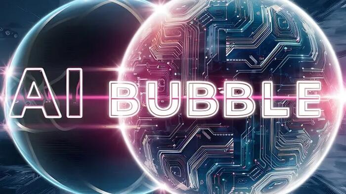 NextImg:Is Artificial Intelligence The Next Easy-Money Bust?