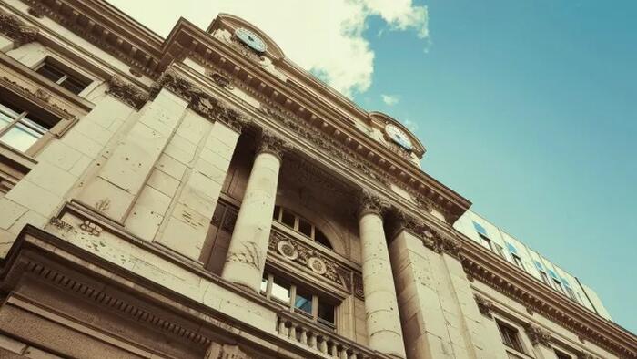 NextImg:This Isn't Your Grandfather's Monetary And Fiscal Policy