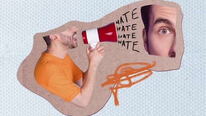 NextImg:The Folly Of Criminalizing "Hate"